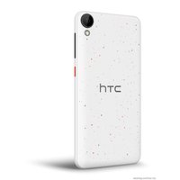 Телефон HTC Desire 825 dual sim Stratus White