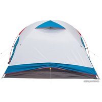 Кемпинговая палатка Quechua Arpenaz 3 XL Fresh&Black