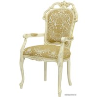 Стул с подлокотниками Оримэкс Кресло Ампир