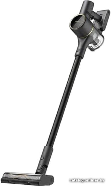 Пылесос Dreame Cordless Vacuum Cleaner R10 Pro (черный)