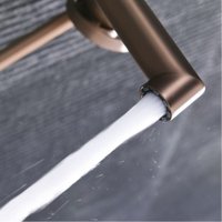 Душевая система  Ganzer GZ19162-R