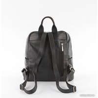 Городской рюкзак Francesco Molinary 513-15810-024-BLK (черный)