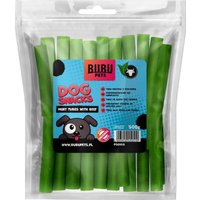 Лакомство для собак Bubu Pets Мятные трубочки с говядиной PS0108 (500 г)
