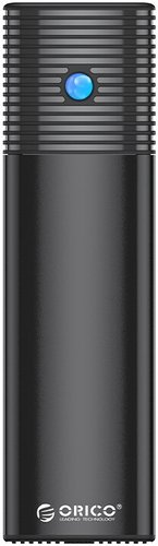 Бокс для накопителей M.2 Orico PWM2-BK