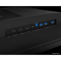 Игровой монитор Gigabyte M28U в Барановичах