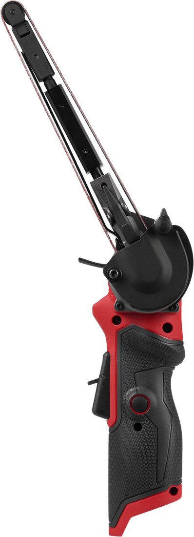 

Ленточная шлифмашина Milwaukee M12 Fuel FBFL13-0 (без АКБ)