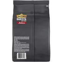 Кофе Jacobs Barista Editions Italiano зерновой 800 г
