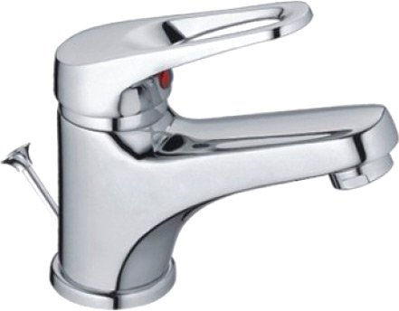 

Смеситель Haiba HB1013