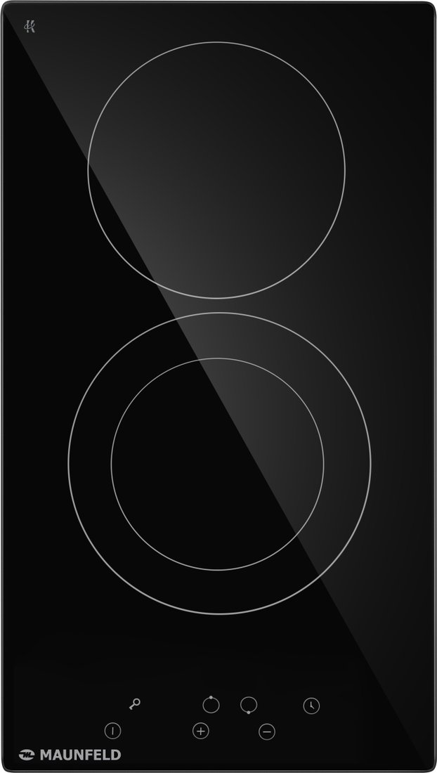

Варочная панель MAUNFELD AVCE3022DBK