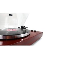 Виниловый проигрыватель Music Public Kingdom TT53AT