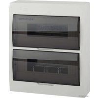 Бокс пластиковый Эра Simple ЩРН-П-24 Б0041528
