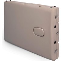 Массажный стол Unix Standard 3 Section (grey)