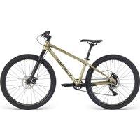 Велосипед Aspect Winner Lite 26 2025