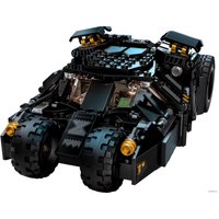 Конструктор LEGO DC Super Heroes 76239 Бэтмобиль Тумблер: схватка с Пугалом