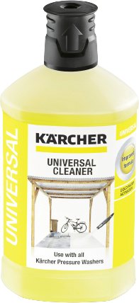 

Karcher Универсальное чистящее средство RM 626 1л 62957530