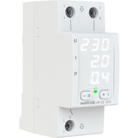 Реле напряжения Welrok VIP-32
