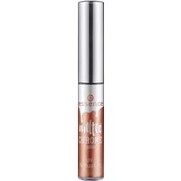 Подводка жидкая Essence Melted Chrome (тон 01)