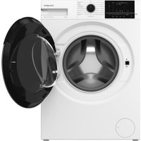 Стирально-сушильная машина Hotpoint WDSH 75549 VWX