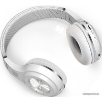 Наушники Bluedio H+ (белый)