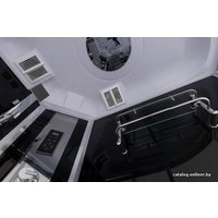 Душевая кабина с паром Niagara NG-903-01S R