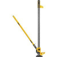 Реечный домкрат Denzel 50525 3.5т