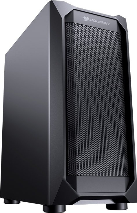 

Корпус Cougar MX410 Mesh