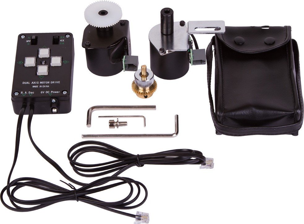 Комплект приводов Sky-Watcher для монтировки EQ3 68772