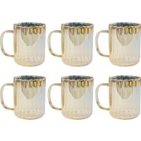 Набор кружек Lenardi 588-546 (6шт)