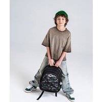 Школьный рюкзак SkyName R2-225 + брелок мячик