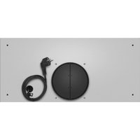 Кухонная вытяжка Meferi SMARTBOX60BK Glass Power