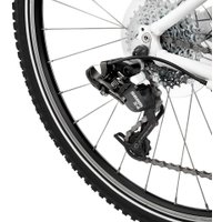 Велосипед Woom 5 2019 (голубой/белый)