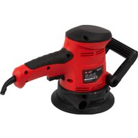 Эксцентриковая шлифмашина Brait BOS125