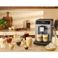 Кофемашина Krups Evidence Hot & Cold EA898GF0