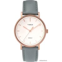 Наручные часы Timex TW2T31800