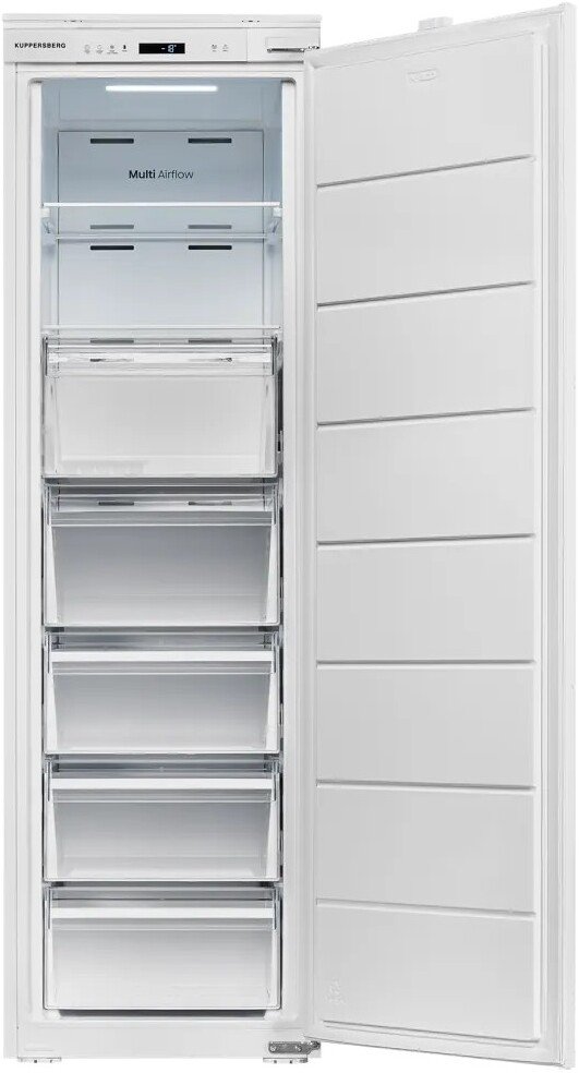 

Морозильник KUPPERSBERG SFB 1781