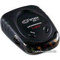 Радар-детектор Star 2011