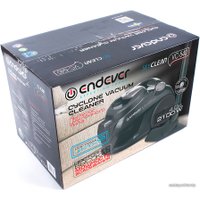 Пылесос Endever VC-540