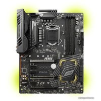 Материнская плата MSI Z370 SLI Plus