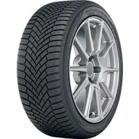 Зимние шины Yokohama BluEarth Winter V906 215/65R17 99V