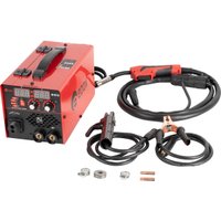 Сварочный инвертор Edon Expo MIG-205S