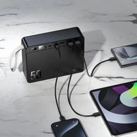Внешний аккумулятор Hoco J166 50000mAh в Могилеве