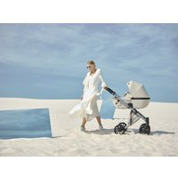 Универсальная коляска Anex E/type 2022 (2 в 1, soul et-02A)