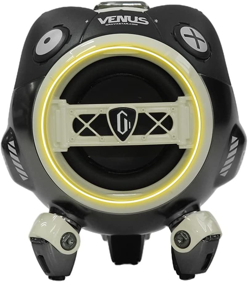 

Беспроводная колонка Gravastar Venus Dawn White