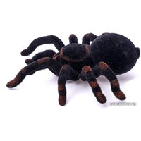 Интерактивная игрушка Woow Toys Тарантул (черный)