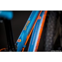 Велосипед Silverback Spyke 24 (2015)