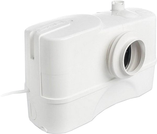 

Канализационная установка DAB GENIX 110