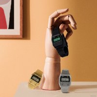 Наручные часы Casio Vintage A1100D-1