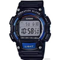 Наручные часы Casio W-736H-2A