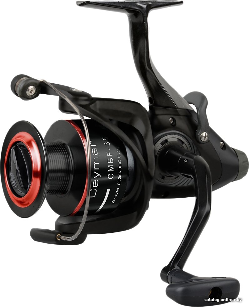 Рыболовная катушка Okuma Ceymar CMBF-355