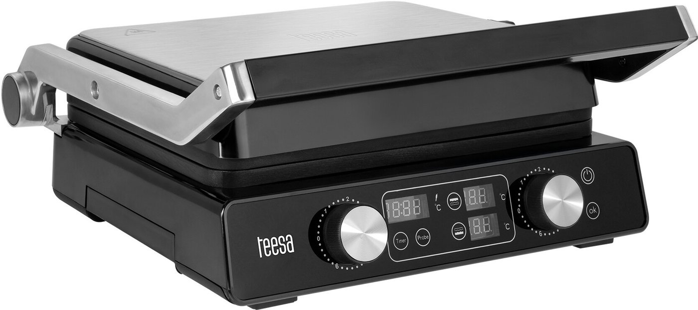 Электрогриль Teesa TSA3239